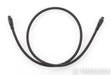 AudioQuest Diamond TOSLINK Optical Cable; 0.75m Digital Interconnect