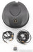 Meze 99 Classics Closed Back Headphones; Walnut Gold