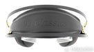 Meze 99 Classics Closed Back Headphones; Walnut Gold