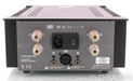 Schiit Aegir Stereo Power Amplifier; Black