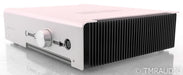 Schiit Ragnarok 2 Stereo Integrated Amplifier; Silver