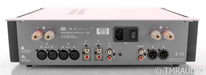 Schiit Ragnarok 2 Stereo Integrated Amplifier; Silver