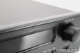 NAD C 565BEE CD Player; Remote; Black; C565BEE