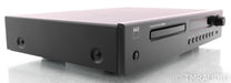 NAD C 565BEE CD Player; Remote; Black; C565BEE