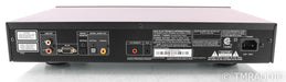 NAD C 565BEE CD Player; Remote; Black; C565BEE