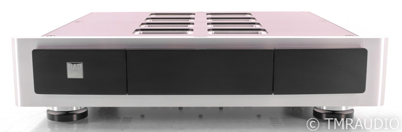 NAD Masters M22 V1 Stereo Power Amplifier; M-22
