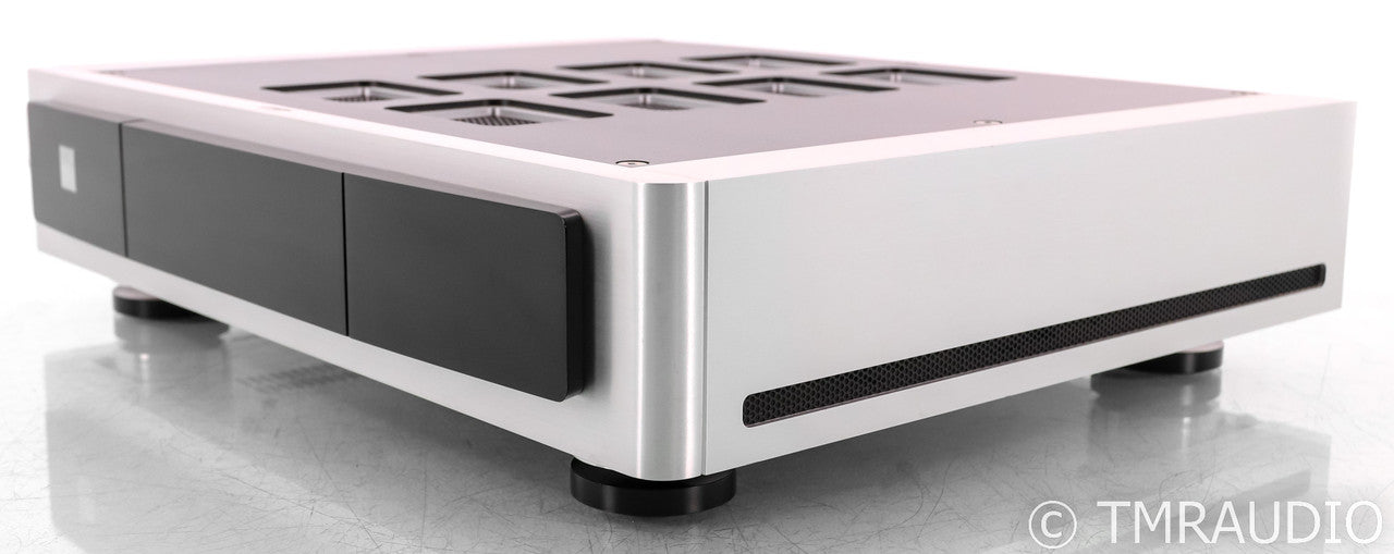 NAD Masters M22 V1 Stereo Power Amplifier; M-22