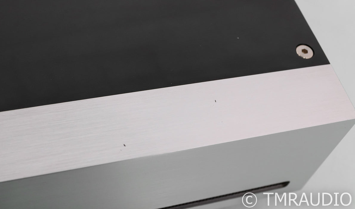 NAD Masters M22 V1 Stereo Power Amplifier; M-22