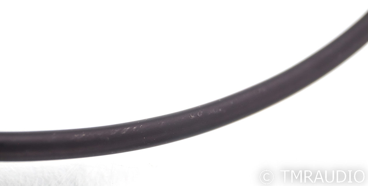 Transparent Audio The Link RCA Cables; 1.5m Pair Interconnects