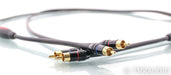 Transparent Audio The Link RCA Cables; 1.5m Pair Interconnects