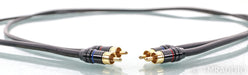 Transparent Audio The Link RCA Cables; 1.5m Pair Interconnects