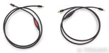 Transparent Audio The Link RCA Cables; 1.5m Pair Interconnects
