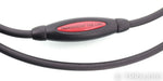 Transparent Audio The Link RCA Cables; 1.5m Pair Interconnects
