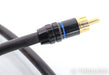 Transparent Audio The Link RCA Cables; 1.5m Pair Interconnects