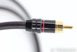 Transparent Audio The Link RCA Cables; 1.5m Pair Interconnects