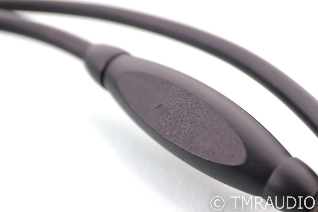 Transparent Audio The Link RCA Cables; 1.5m Pair Interconnects