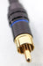 Transparent Audio The Link RCA Cables; 1.5m Pair Interconnects