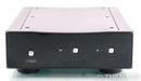 Rega RP10 Belt Drive Turntable; Apheta 2 MC; Black; RP-10