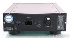 Rega RP10 Belt Drive Turntable; Apheta 2 MC; Black; RP-10
