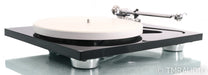 Rega RP10 Belt Drive Turntable; Apheta 2 MC; Black; RP-10