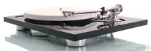 Rega RP10 Belt Drive Turntable; Apheta 2 MC; Black; RP-10