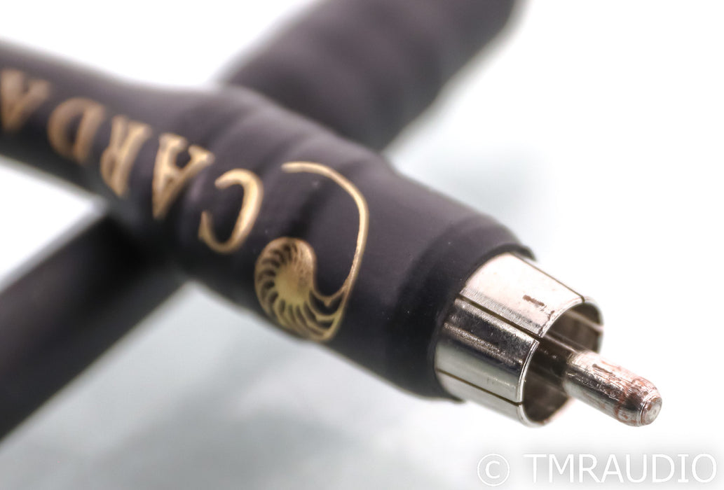 Cardas Crosslink 1I RCA cable; 1m Pair Interconnects; 1-I