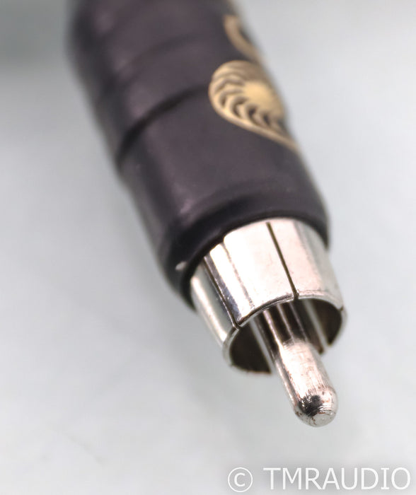 Cardas Crosslink 1I RCA cable; 1m Pair Interconnects; 1-I