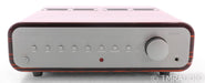 Peachtree Nova 150 Stereo Integrated Amplifier; Remote; DAC; MM Phono; Wood
