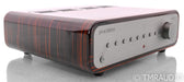 Peachtree Nova 150 Stereo Integrated Amplifier; Remote; DAC; MM Phono; Wood