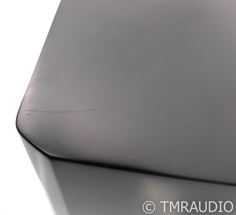 Dynaudio Xeo 20 Wireless Bookshelf Speakers; Black Pair; Bluetooth; Remote