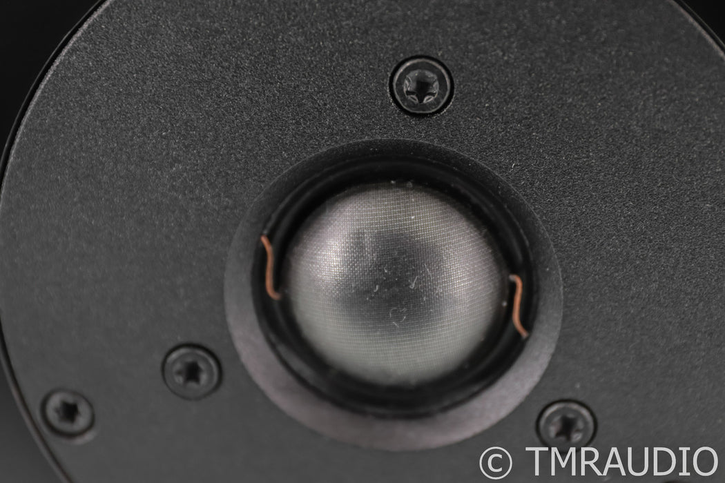 Dynaudio Xeo 20 Wireless Bookshelf Speakers; Black Pair; Bluetooth; Remote