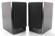 Dynaudio Xeo 20 Wireless Bookshelf Speakers; Black Pair; Bluetooth; Remote