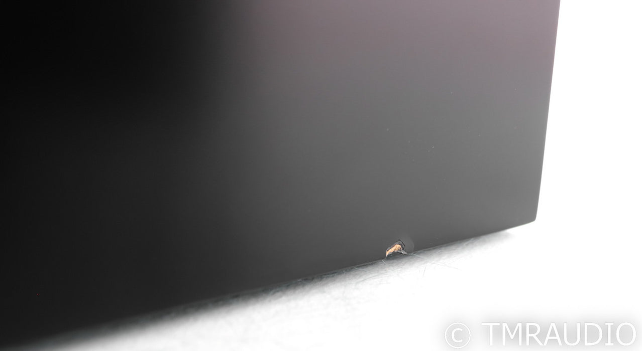 Dynaudio Xeo 20 Wireless Bookshelf Speakers; Black Pair; Bluetooth; Remote