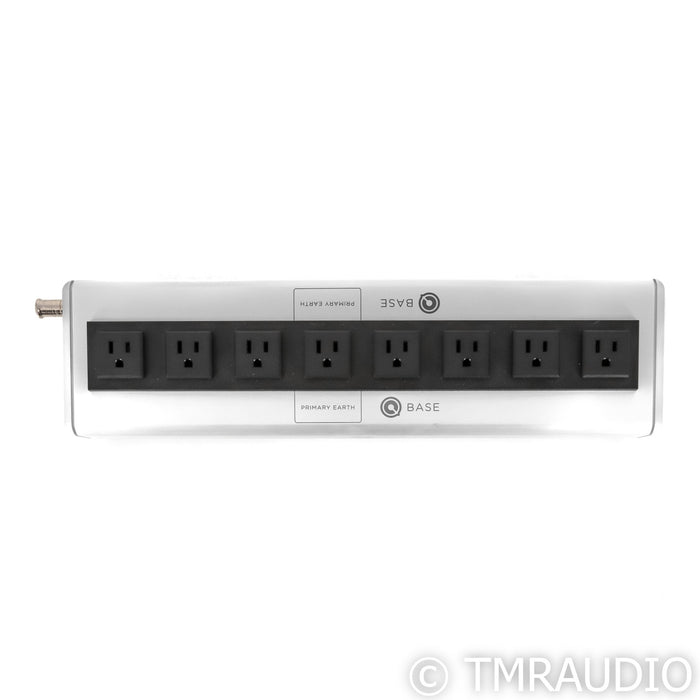 Nordost QRT QBase AC PowerLine Conditioner; 15amp