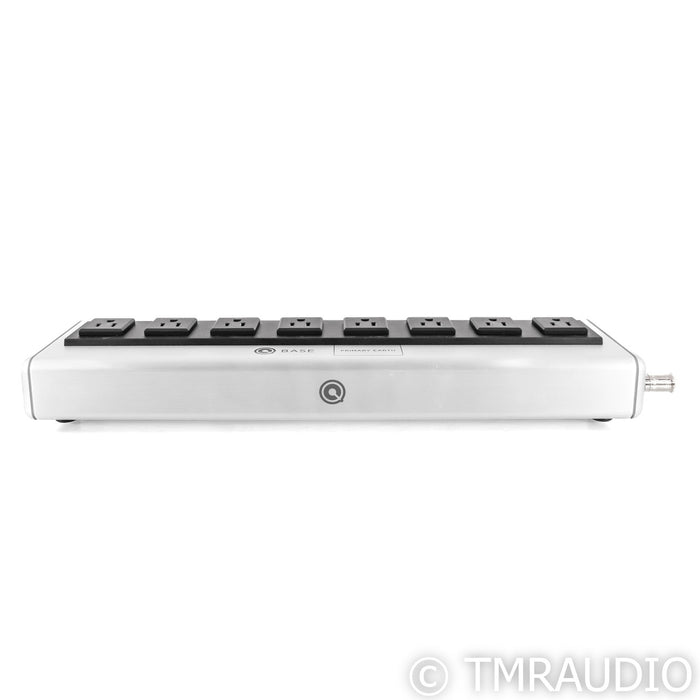 Nordost QRT QBase AC PowerLine Conditioner; 15amp