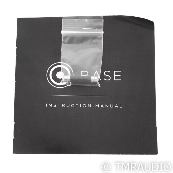 Nordost QRT QBase AC PowerLine Conditioner; 15amp