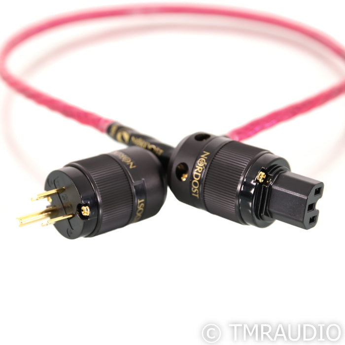 Nordost Heimdall 2 Power Cable; 1m AC Cord (Open Box)