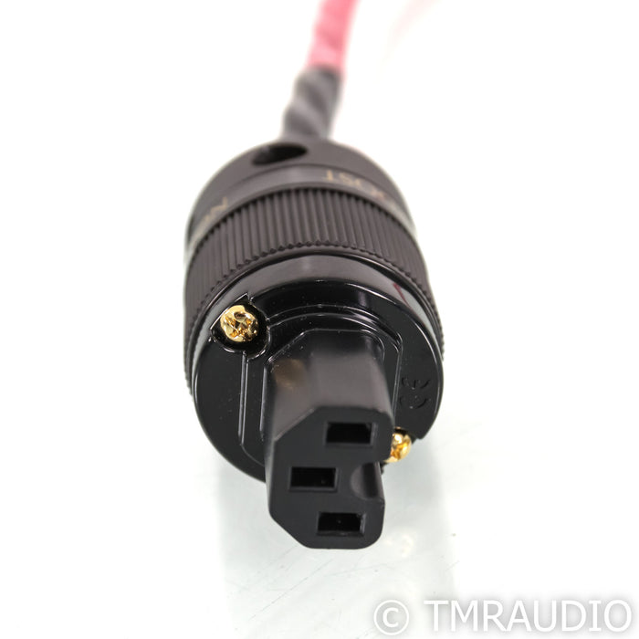 Nordost Heimdall 2 Power Cable; 1m AC Cord (Open Box)
