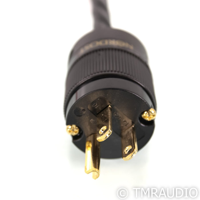 Nordost Heimdall 2 Power Cable; 1m AC Cord (Open Box)