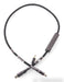 Synergistic Research Galileo SX USB Cable; 1m Digital Interconnect; A to B
