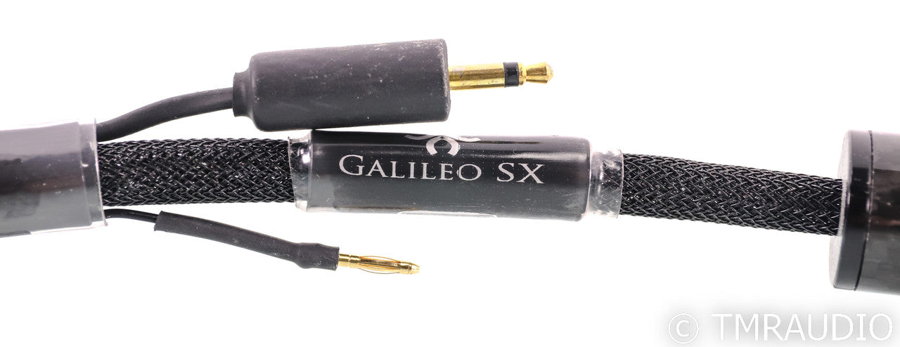 Synergistic Research Galileo SX USB Cable; 1m Digital Interconnect; A to B