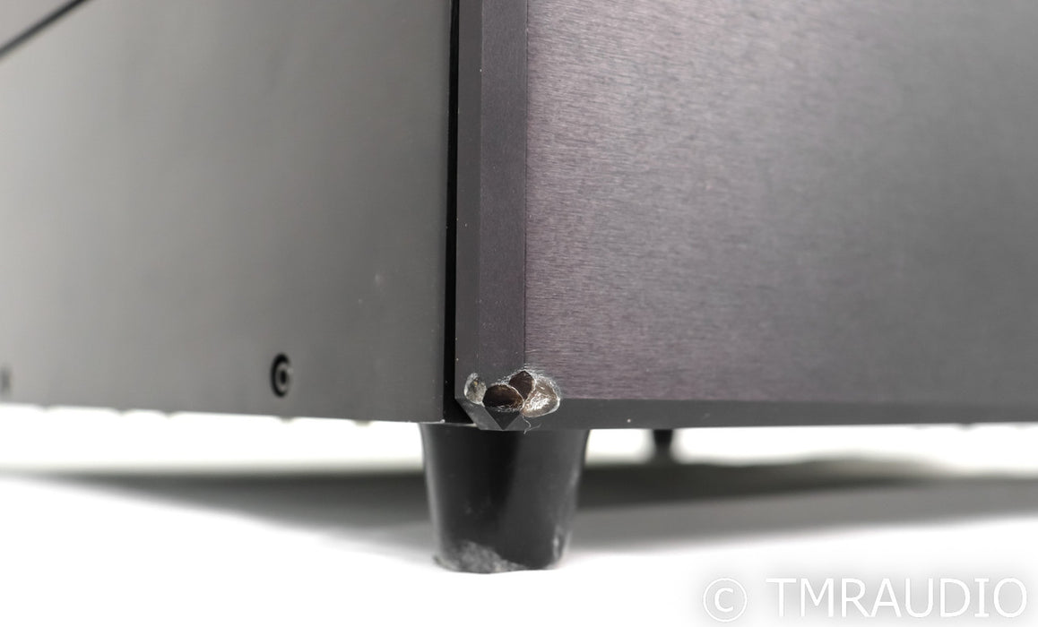 Modwright KWA-150SE Stereo Power Amplifier; Signature Edition; KWA150SE