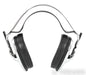 Meze Audio Elite Open Back Isodynamic Headphones; Silver