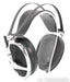 Meze Audio Elite Open Back Isodynamic Headphones; Silver