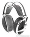 Meze Audio Elite Open Back Isodynamic Headphones; Silver