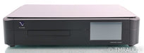 PS Audio PerfectWave CD Transport; PWT; Black; Remote (Used) (1/5)