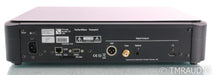 PS Audio PerfectWave CD Transport; PWT; Black; Remote (Used) (1/5)