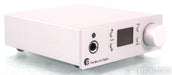 Pro-Ject Audio Pre Box S2 DAC; D/A Converter; Remote; Silver