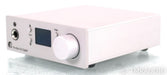 Pro-Ject Audio Pre Box S2 DAC; D/A Converter; Remote; Silver