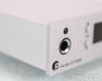 Pro-Ject Audio Pre Box S2 DAC; D/A Converter; Remote; Silver